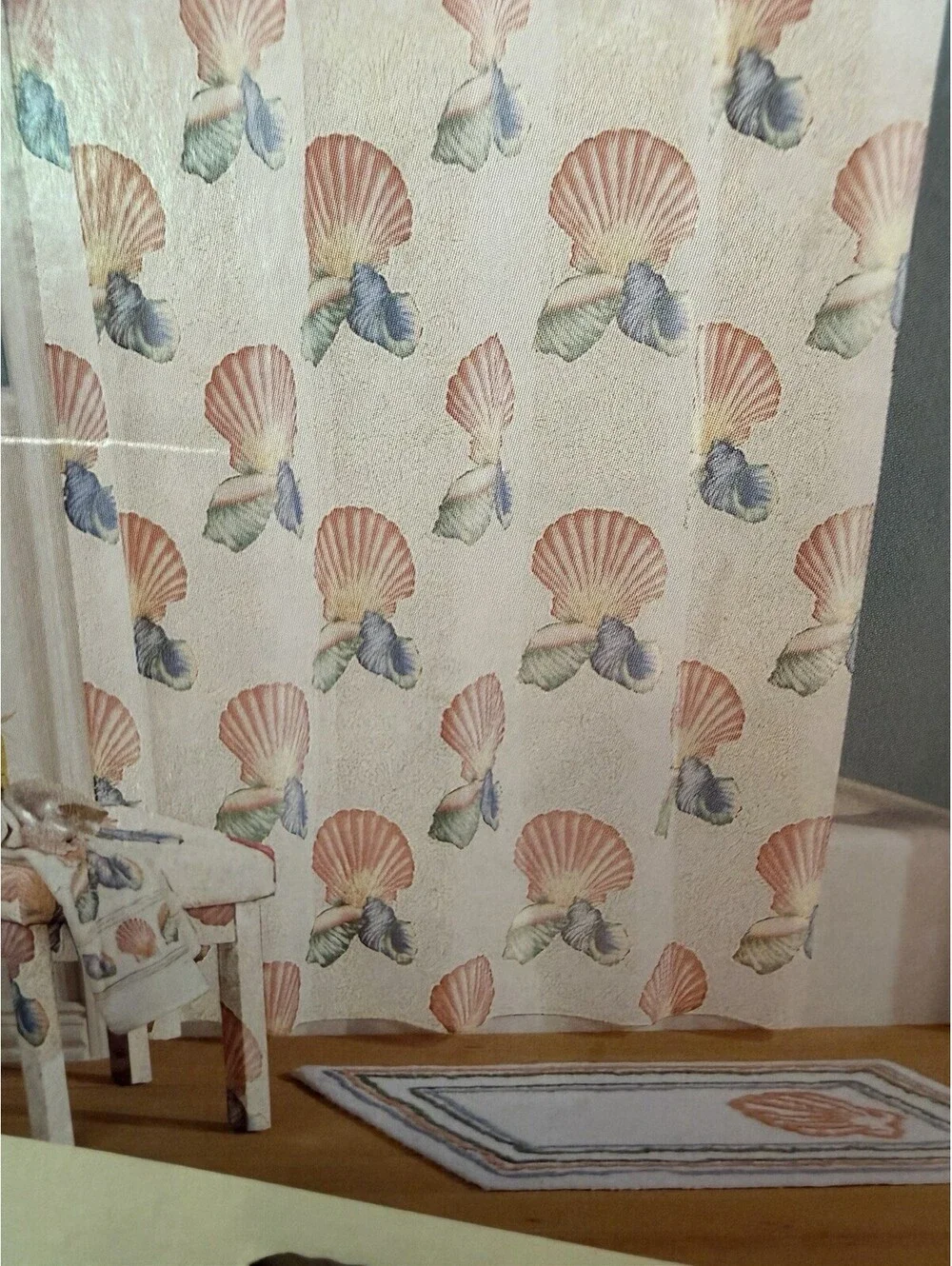 Coastal this vintage